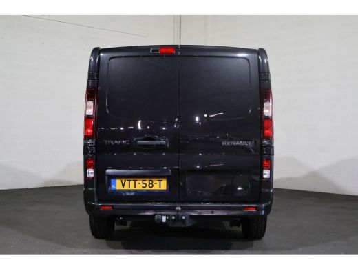 Renault Trafic 2.0 dCi 150pk L2 H1 Work Edition Automaat ActivLease financial lease
