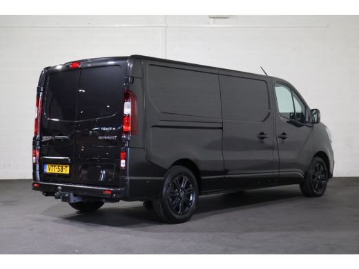 Renault Trafic 2.0 dCi 150pk L2 H1 Work Edition Automaat ActivLease financial lease