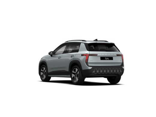 Skoda Epiq Selection Launch Edition | Parkeersensoren achter | Sunset (donker getinte ramen achter) | Verwar... ActivLease financial lease