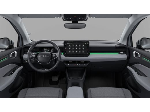 Skoda Epiq Selection Launch Edition | Parkeersensoren achter | Sunset (donker getinte ramen achter) | Verwar... ActivLease financial lease