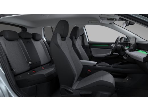 Skoda Epiq Selection Launch Edition | Parkeersensoren achter | Sunset (donker getinte ramen achter) | Verwar... ActivLease financial lease