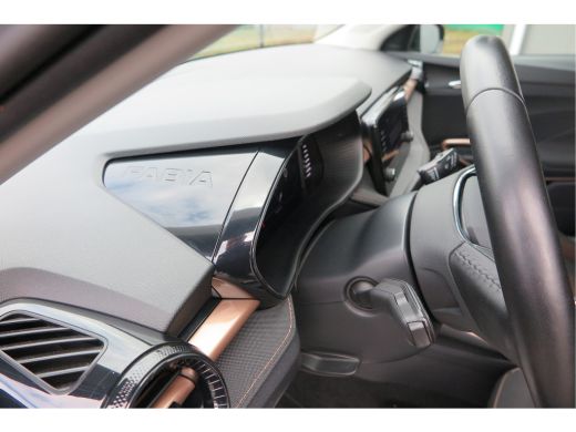 Skoda Fabia 1.0 TSI 81kw 110pk DSG Business Edition Virtual cockpit,DAB+ , PDC, Navi via Carplay , LMV ,Led, ... ActivLease financial lease