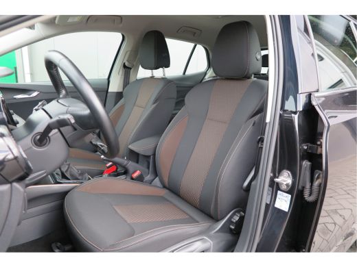 Skoda Fabia 1.0 TSI 81kw 110pk DSG Business Edition Virtual cockpit,DAB+ , PDC, Navi via Carplay , LMV ,Led, ... ActivLease financial lease