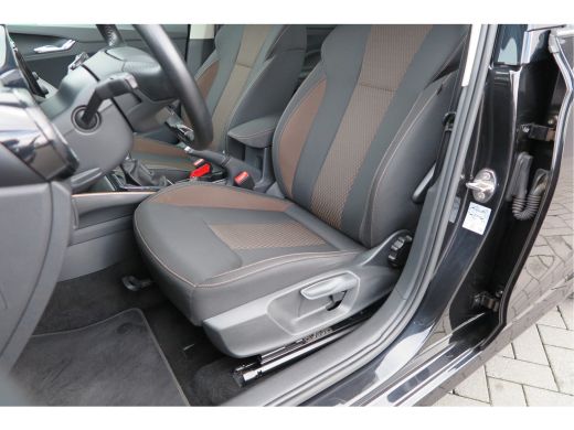 Skoda Fabia 1.0 TSI 81kw 110pk DSG Business Edition Virtual cockpit,DAB+ , PDC, Navi via Carplay , LMV ,Led, ... ActivLease financial lease