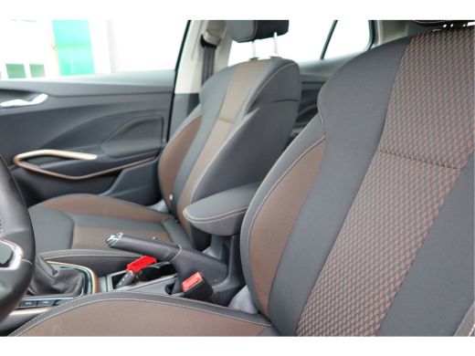 Skoda Fabia 1.0 TSI 81kw 110pk DSG Business Edition Virtual cockpit,DAB+ , PDC, Navi via Carplay , LMV ,Led, ... ActivLease financial lease