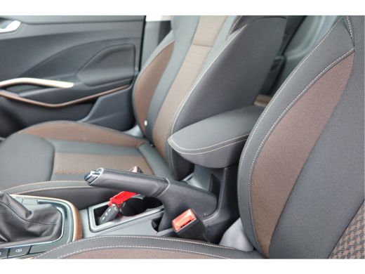 Skoda Fabia 1.0 TSI 81kw 110pk DSG Business Edition Virtual cockpit,DAB+ , PDC, Navi via Carplay , LMV ,Led, ... ActivLease financial lease