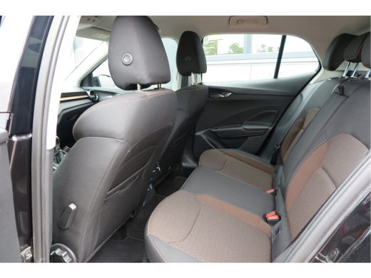 Skoda Fabia 1.0 TSI 81kw 110pk DSG Business Edition Virtual cockpit,DAB+ , PDC, Navi via Carplay , LMV ,Led, ... ActivLease financial lease