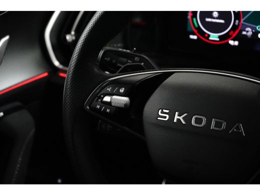 Skoda Kodiaq 1.5 TSI PHEV Sportline Business | Achteruitrijcamera | Cruise control adaptief | Elektrisch verst... ActivLease financial lease
