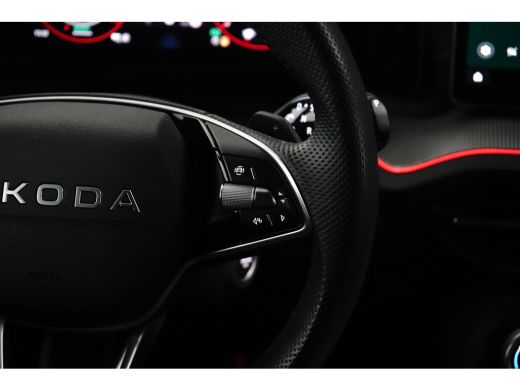 Skoda Kodiaq 1.5 TSI PHEV Sportline Business | Achteruitrijcamera | Cruise control adaptief | Elektrisch verst... ActivLease financial lease