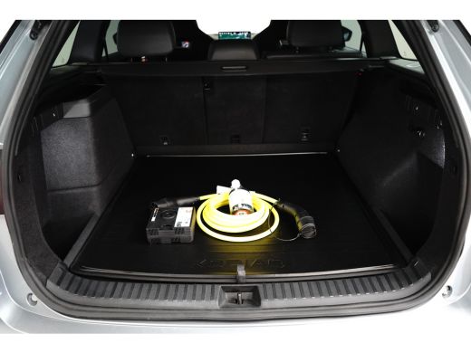 Skoda Kodiaq 1.5 TSI PHEV Sportline Business | Achteruitrijcamera | Cruise control adaptief | Elektrisch verst... ActivLease financial lease