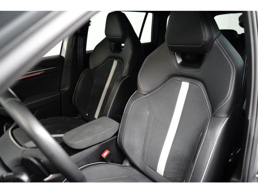 Skoda Kodiaq 1.5 TSI PHEV Sportline Business | Achteruitrijcamera | Cruise control adaptief | Elektrisch verst... ActivLease financial lease