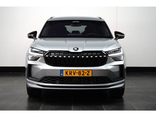 Skoda Kodiaq 1.5 TSI PHEV Sportline Business | Achteruitrijcamera | Cruise control adaptief | Elektrisch verst... ActivLease financial lease