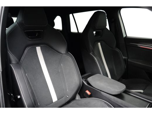 Skoda Kodiaq 1.5 TSI PHEV Sportline Business | Achteruitrijcamera | Cruise control adaptief | Elektrisch verst... ActivLease financial lease