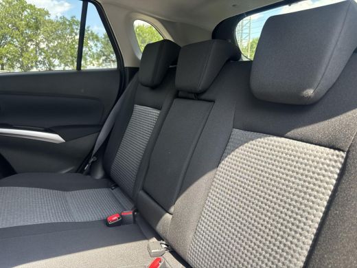 Suzuki S-Cross 1.4 Boosterjet Select Smart Hybrid Camera Navigatie ActivLease financial lease