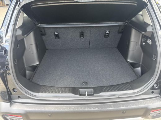Suzuki S-Cross 1.4 Boosterjet Select Smart Hybrid Camera Navigatie ActivLease financial lease