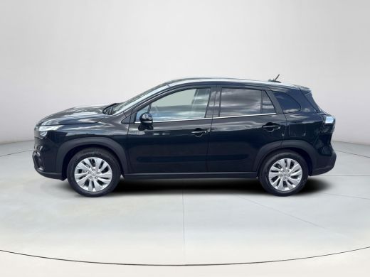 Suzuki S-Cross 1.4 Boosterjet Select Smart Hybrid Camera Navigatie ActivLease financial lease