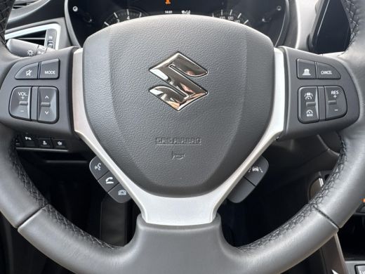 Suzuki S-Cross 1.4 Boosterjet Select Smart Hybrid Camera Navigatie ActivLease financial lease