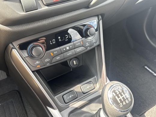 Suzuki S-Cross 1.4 Boosterjet Select Smart Hybrid Camera Navigatie ActivLease financial lease