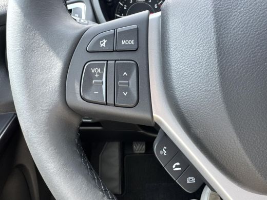 Suzuki S-Cross 1.4 Boosterjet Select Smart Hybrid Camera Navigatie ActivLease financial lease