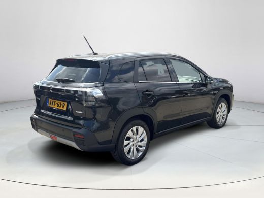 Suzuki S-Cross 1.4 Boosterjet Select Smart Hybrid Camera Navigatie ActivLease financial lease