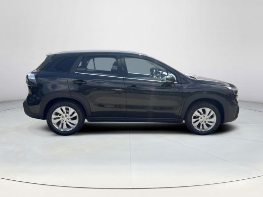 Suzuki S-Cross 1.4 Boosterjet Select Smart Hybrid Camera Navigatie ActivLease financial lease