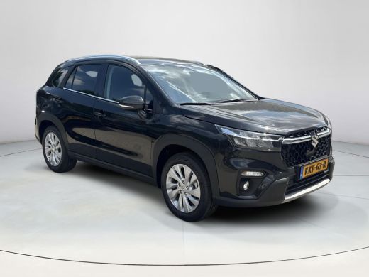 Suzuki S-Cross 1.4 Boosterjet Select Smart Hybrid Camera Navigatie ActivLease financial lease