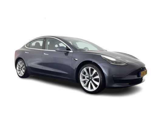 Tesla Model 3 Long Range AWD 75 kWh [3-Fase-11kW] (INCL-BTW) Aut. *PANO | AUTOPILOT | LEATHER | KEYLESS | FULL-... ActivLease financial lease