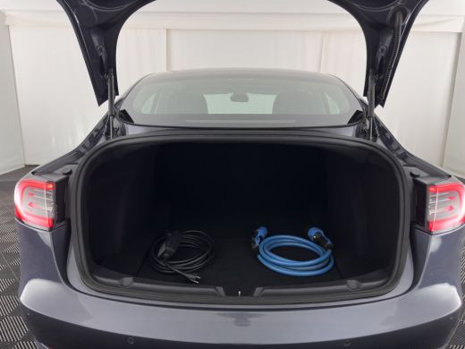Tesla Model 3 Long Range AWD 75 kWh [3-Fase-11kW] (INCL-BTW) Aut. *PANO | AUTOPILOT | LEATHER | KEYLESS | FULL-... ActivLease financial lease