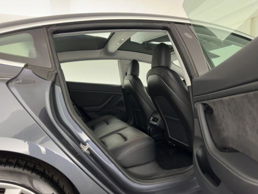 Tesla Model 3 Long Range AWD 75 kWh [3-Fase-11kW] (INCL-BTW) Aut. *PANO | AUTOPILOT | LEATHER | KEYLESS | FULL-... ActivLease financial lease