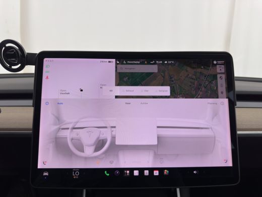 Tesla Model 3 Long Range AWD 75 kWh [3-Fase-11kW] (INCL-BTW) Aut. *PANO | AUTOPILOT | LEATHER | KEYLESS | FULL-... ActivLease financial lease