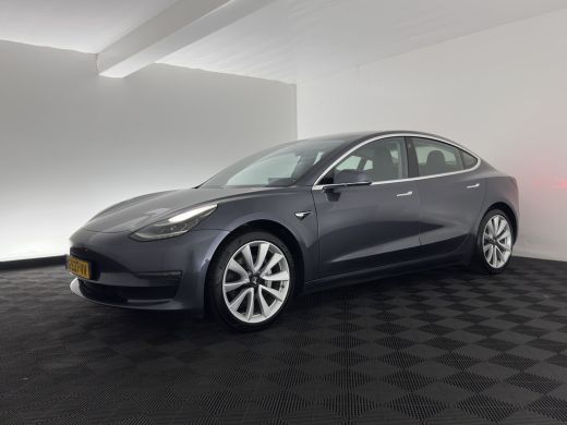 Tesla Model 3 Long Range AWD 75 kWh [3-Fase-11kW] (INCL-BTW) Aut. *PANO | AUTOPILOT | LEATHER | KEYLESS | FULL-... ActivLease financial lease