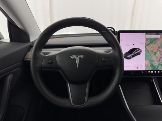 Tesla Model 3 Long Range AWD 75 kWh [3-Fase-11kW] (INCL-BTW) Aut. *PANO | AUTOPILOT | LEATHER | KEYLESS | FULL-... ActivLease financial lease