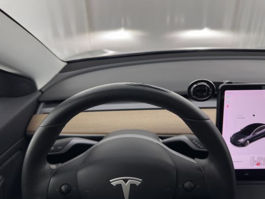 Tesla Model 3 Long Range AWD 75 kWh [3-Fase-11kW] (INCL-BTW) Aut. *PANO | AUTOPILOT | LEATHER | KEYLESS | FULL-... ActivLease financial lease