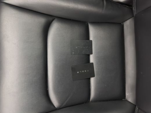 Tesla Model 3 Long Range AWD 75 kWh [3-Fase-11kW] (INCL-BTW) Aut. *PANO | AUTOPILOT | LEATHER | KEYLESS | FULL-... ActivLease financial lease