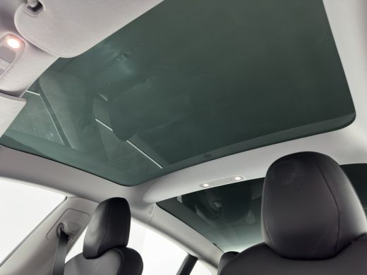 Tesla Model 3 Long Range AWD 75 kWh [3-Fase-11kW] (INCL-BTW) Aut. *PANO | AUTOPILOT | LEATHER | KEYLESS | FULL-... ActivLease financial lease
