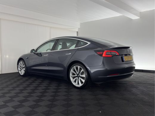 Tesla Model 3 Long Range AWD 75 kWh [3-Fase-11kW] (INCL-BTW) Aut. *PANO | AUTOPILOT | LEATHER | KEYLESS | FULL-... ActivLease financial lease