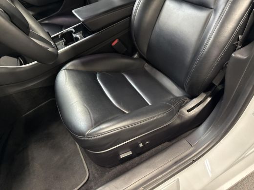 Tesla Model 3 Long Range AWD 75 kWh | Trekhaak | ActivLease financial lease