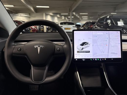 Tesla Model 3 Long Range AWD 75 kWh | Trekhaak | ActivLease financial lease