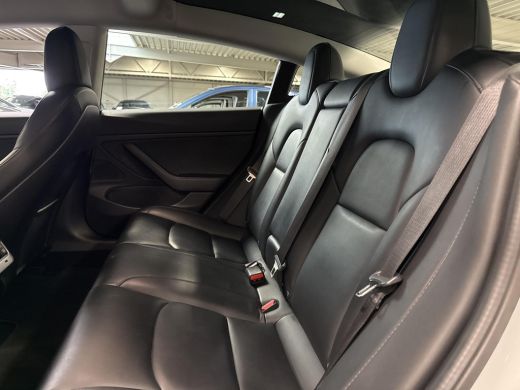 Tesla Model 3 Long Range AWD 75 kWh | Trekhaak | ActivLease financial lease