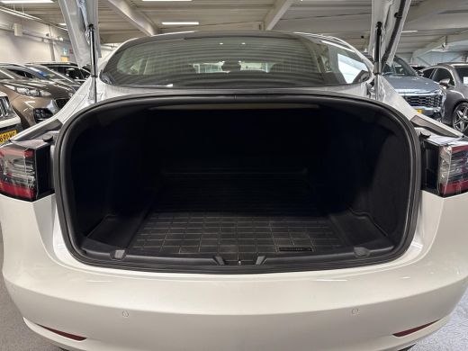 Tesla Model 3 Long Range AWD 75 kWh | Trekhaak | ActivLease financial lease