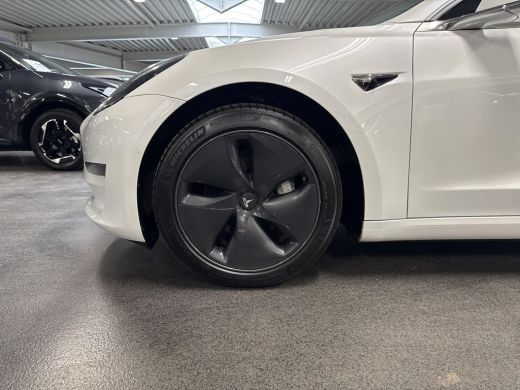 Tesla Model 3 Long Range AWD 75 kWh | Trekhaak | ActivLease financial lease