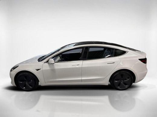 Tesla Model 3 Long Range AWD 75 kWh | Trekhaak | ActivLease financial lease