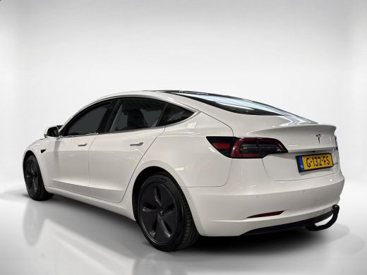 Tesla Model 3 Long Range AWD 75 kWh | Trekhaak | ActivLease financial lease