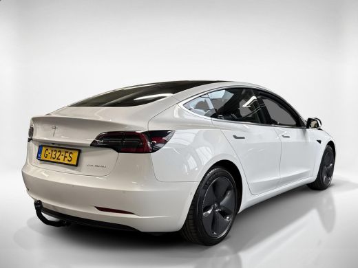 Tesla Model 3 Long Range AWD 75 kWh | Trekhaak | ActivLease financial lease