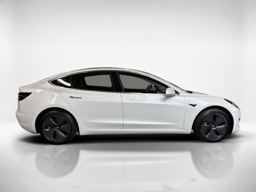 Tesla Model 3 Long Range AWD 75 kWh | Trekhaak | ActivLease financial lease