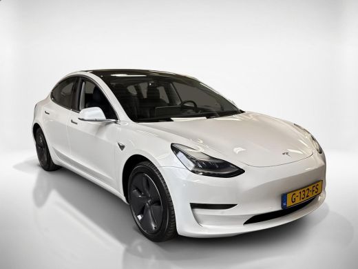 Tesla Model 3 Long Range AWD 75 kWh | Trekhaak | ActivLease financial lease