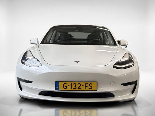 Tesla Model 3 Long Range AWD 75 kWh | Trekhaak | ActivLease financial lease