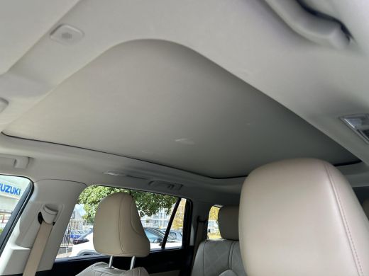 Toyota Highlander 2.5 AWD Hybrid Premium ActivLease financial lease