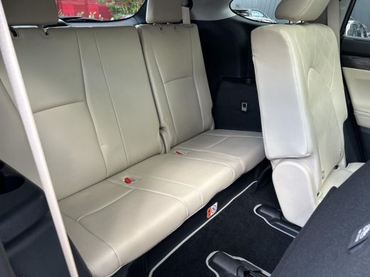 Toyota Highlander 2.5 AWD Hybrid Premium ActivLease financial lease