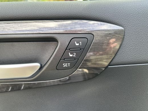 Toyota Highlander 2.5 AWD Hybrid Premium ActivLease financial lease